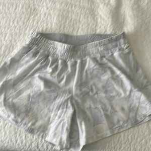 Lululemon running shorts • inseam 5 inch• size 12